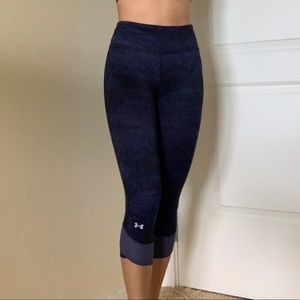 under armor leggings